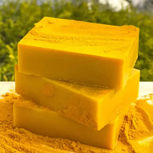 Turmeric Hand Made Soap
