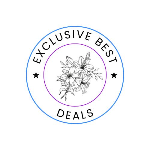 exclusive products and unique gifts"