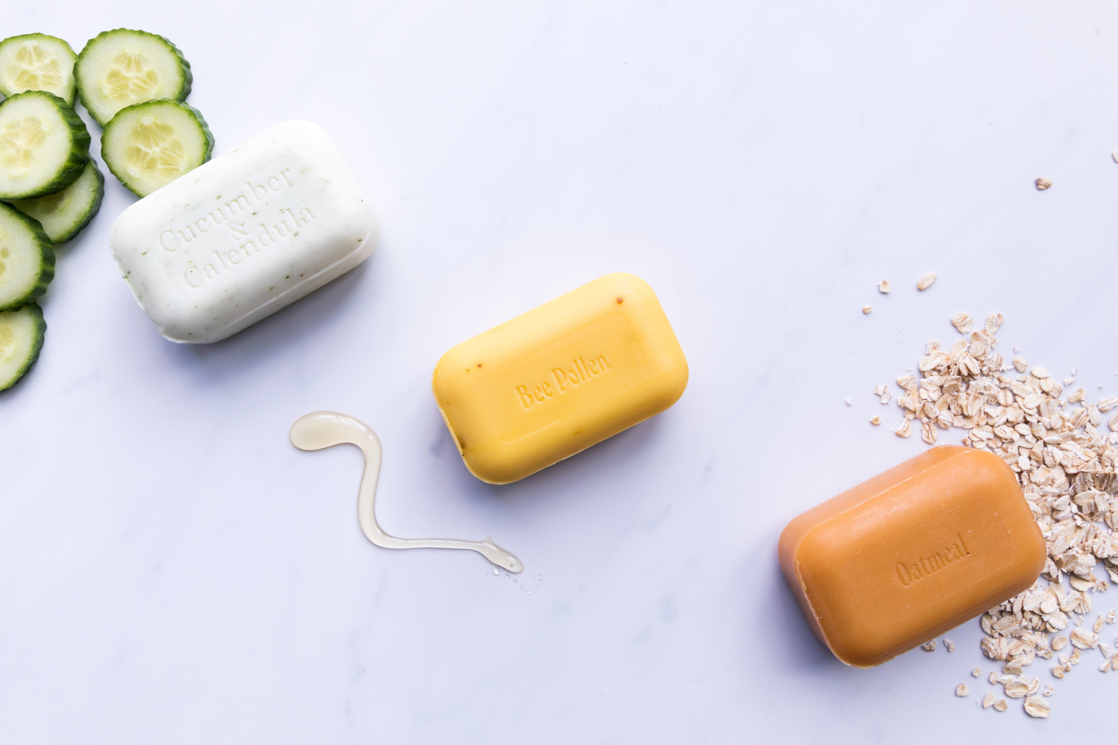 Premium skincare products for radiant healthy skin