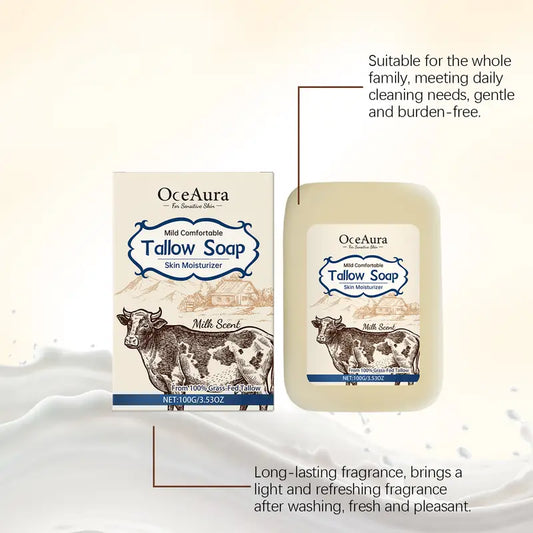  Ideal for daily cleansing and care Gentle cleansing of the entire body Perfect gift for all ages